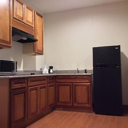 Regency Inn & Suites- Nw Houston Jersey Village Cameră foto