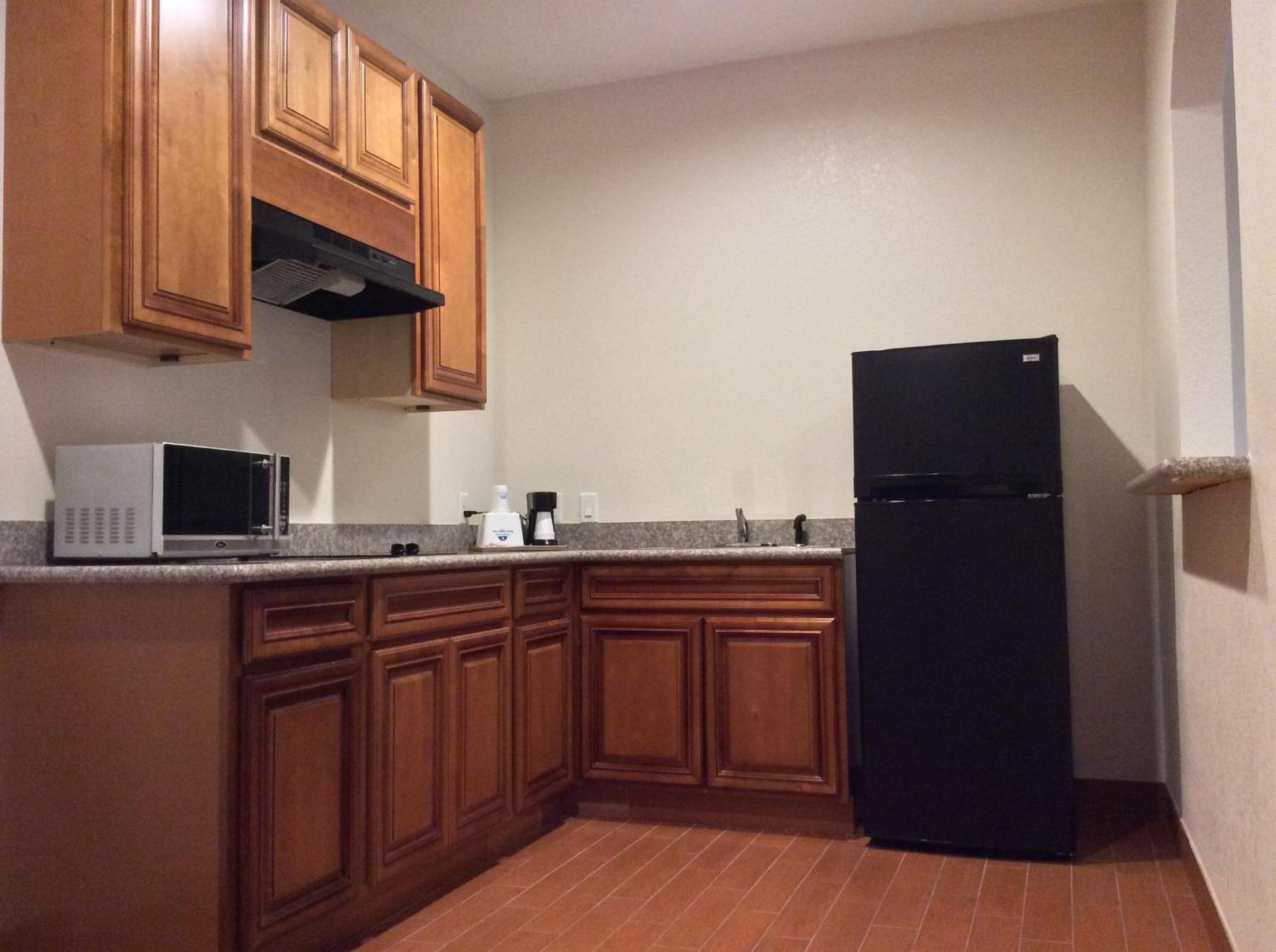 Regency Inn & Suites- Nw Houston Jersey Village Cameră foto