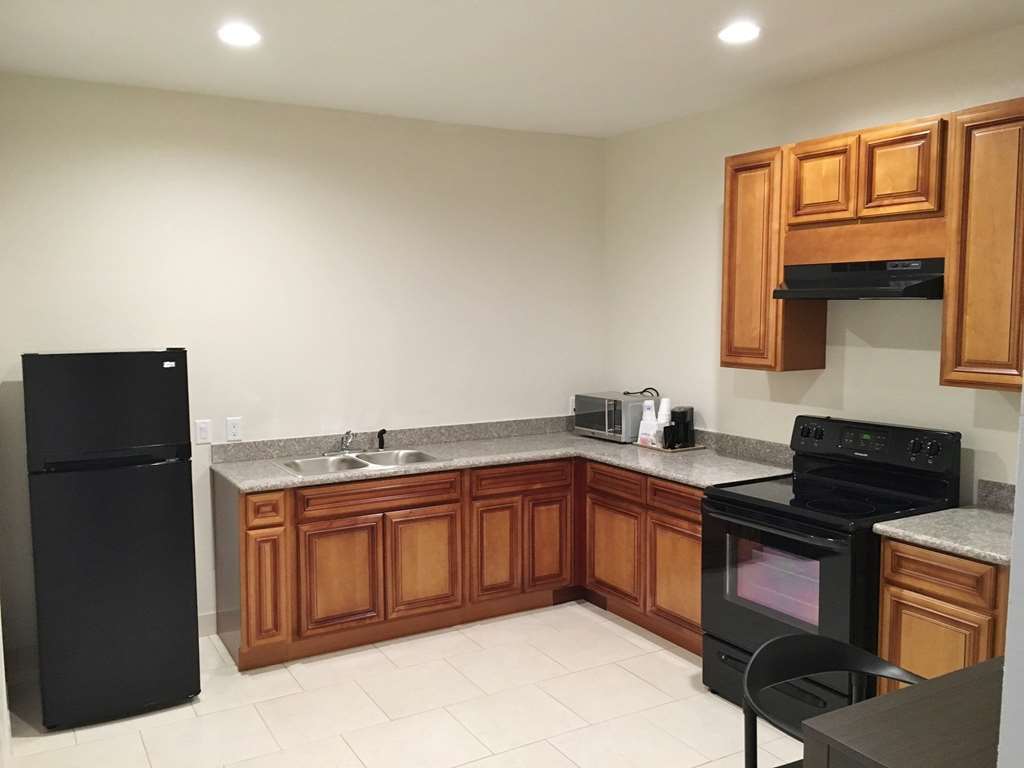 Regency Inn & Suites- Nw Houston Jersey Village Cameră foto