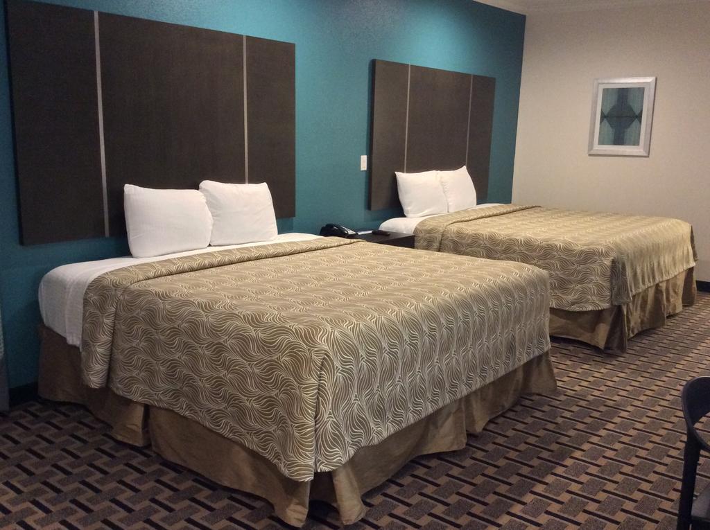 Regency Inn & Suites- Nw Houston Jersey Village Cameră foto