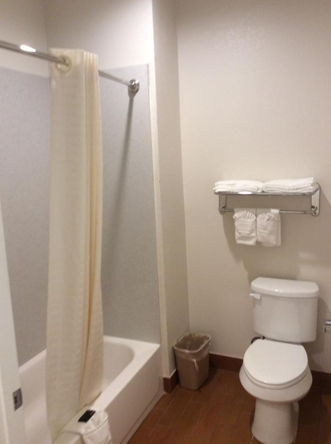 Regency Inn & Suites- Nw Houston Jersey Village Cameră foto