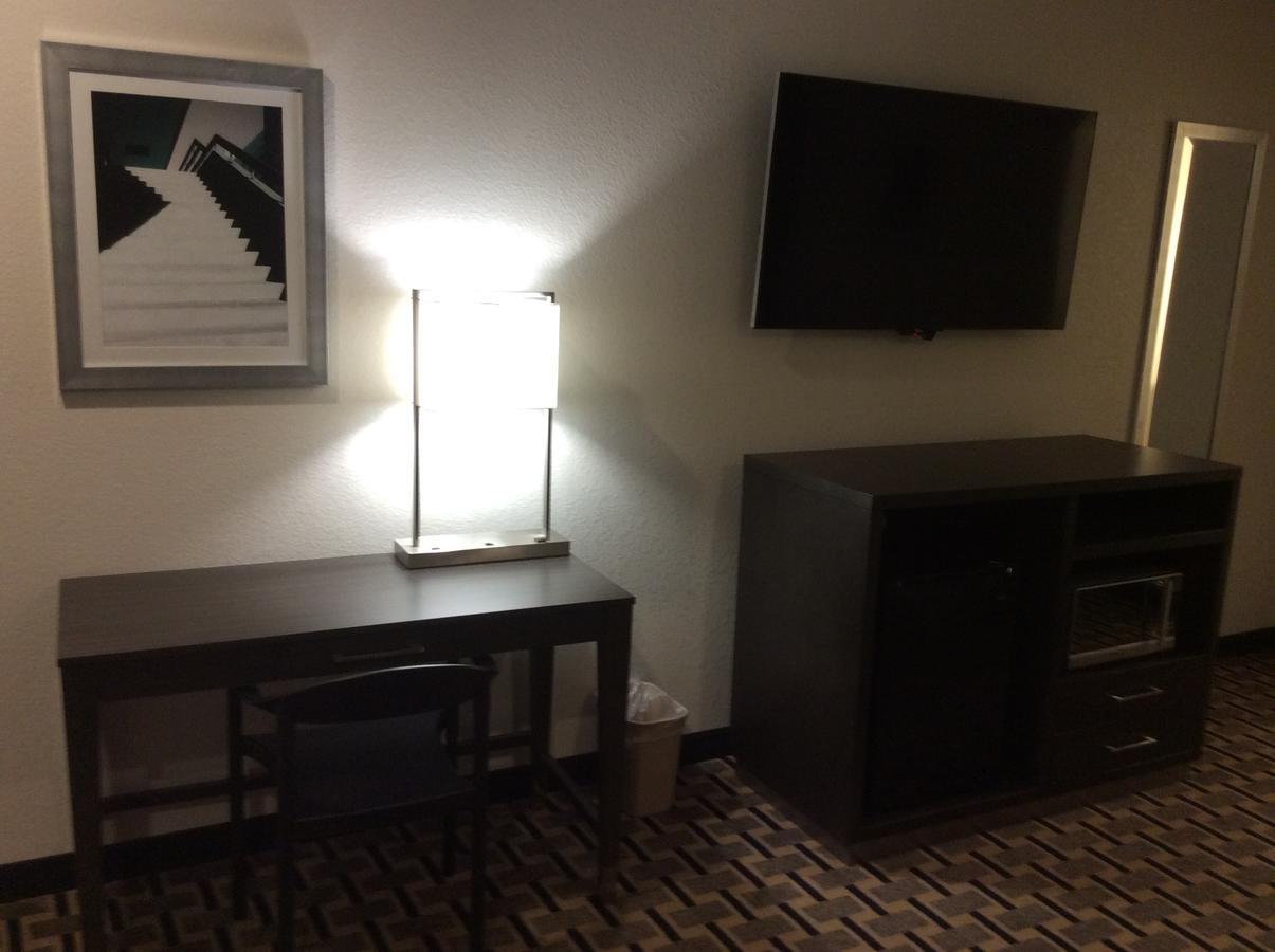 Regency Inn & Suites- Nw Houston Jersey Village Cameră foto