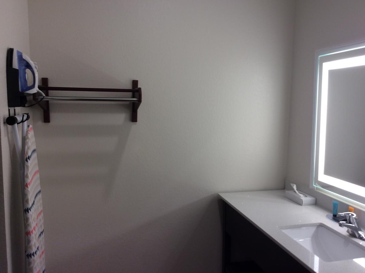 Regency Inn & Suites- Nw Houston Jersey Village Cameră foto