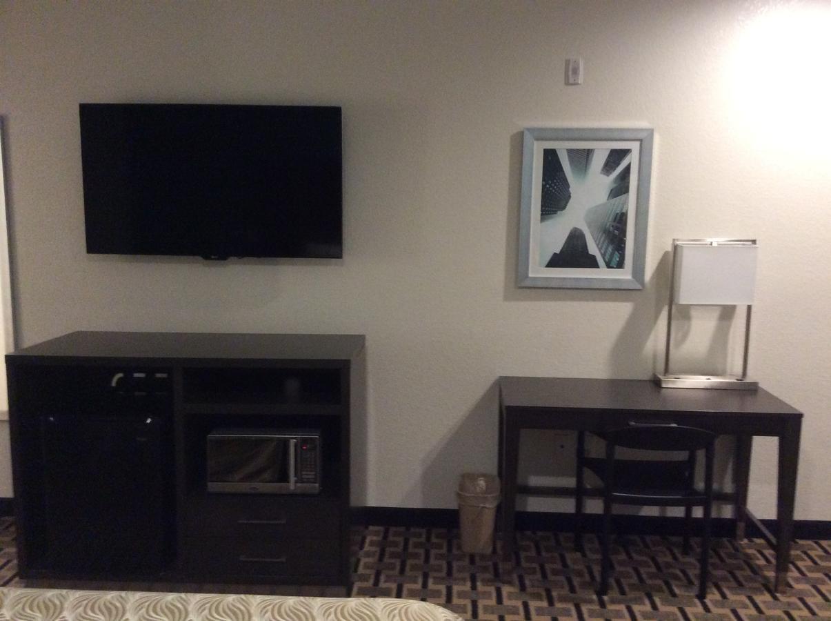 Regency Inn & Suites- Nw Houston Jersey Village Cameră foto